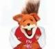 Rt. Hon. Basil Brush's Avatar